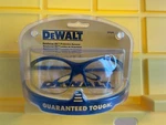 DPG59-115C Dewalt Reinforcer Rx Protective Eyewear 1.5 Clear Lens. Fixed Price $16.00.
