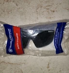 Smith & Wesson 19824 Magnum 3G Mini Safety Glasses Anti-scratch. Fixed Price $15.00.
