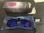Method Seven Aviator Clip On Fx Classic Grow Room Glasses. Fixed Price $35.00.