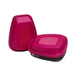 Respirator Organic Vapor Replacement Cartridge House Hold Multipurpose Safety 3M. Fixed Price $68.51.