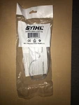 Stihl Clear Safety Glasses; 99% Uv Protection New, Osha. Fixed Price $7.99.