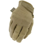 Mechanix Wear MSD-72 Specialty 0.5MM Work Gloves, Coyote. Fixed Price $31.98.