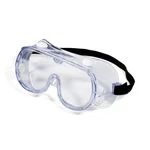 3M Impact Chemical Splash Resistant Goggles Eye Ppe Blocks 99% Uv. Fixed Price $6.21.