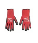 Milwaukee 48-22-8903P Us Size Xl Level 1 Cut Resistant Work Gloves. Fixed Price $16.93.