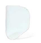 Uvex By Honeywell Bionic Faceshield Visor Clear Uncoated Polycarbonate #S8550. Fixed Price $12.76.