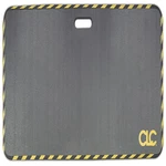 Custom Leathercraft 305 Extra Large Kneeling Pad 18 In. 36 Black. Fixed Price $98.46.