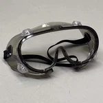 Sas Safety Chemical-splash Goggles Polycarbonate Clear 5109. Fixed Price $9.99.