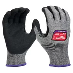 Milwaukee Tool 48-73-7011 Cut Protection Dipped Gloves, Level A7. Fixed Price $21.97.