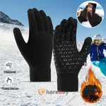 Womens Ladies Knitted Soft Insulated Extra Warm Winter Mittens Gloves Thick. Fixed Price $7.99.