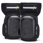 Thunderbolt Knee Pads For Construction Work And Women. Fixed Price $43.67.