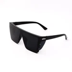 Million Vision Z87 Safety Glasses Black Frame & Lens Tinted Modern For Men. Fixed Price $33.33.