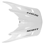 Scott Visor Helmet Kids White 2016 240550-0002222. Fixed Price $14.12.