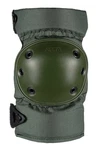 52913.09 Altacontour Knee Protector Pad, Olive Green Nylon Fabric, Altal.... Fixed Price $58.40.