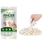 500PCS Anti-static Latex Cots Disposable Rubber Fingertip Protectors. Fixed Price $22.99.