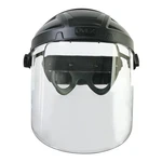 Honeywell Uvex S9550 Turboshield Clear Polycarbonate Replacement Visor. Fixed Price $35.52.