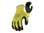 Stanley Hand Tools - SY890L Waterproof Grip Gloves (size 9). Fixed Price $35.95.