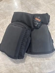 Ergodyne Work Gear Proflex Gel Knee Pads, Model # 450, ( Without Tags ). Fixed Price $29.99.