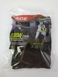 Ace 3M Elbow Pads 908002 One Size Volleyball Sports Black. Fixed Price $12.95.