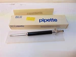 Mla Pipette Precision "d" Calibratable 100 Ul Cat. No. 1155C S3972Y. Fixed Price $49.99.