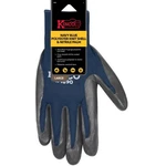 Kinco Men's Indoor/outdoor Gloves Navy 1 Pair (pack Of 6). Fixed Price $31.32.