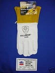 Tillman 24CM Tig Welding Gloves Medium Top Grain Kidskin. Fixed Price $21.49.