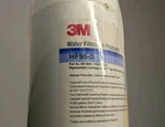 3M Commercial Water Filtration Systems Filter HF95 -s Part# 6613609 .... Fixed Price $310.00.