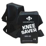 Impacto 890-00 Kneeling Pad, Polyurethane, 5 In. L, Pr. Fixed Price $58.19.