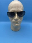 Harley Davidson Sports Wrap Sunglass Frames Only Bd Z87+ HD700 Metal. Fixed Price $27.96.