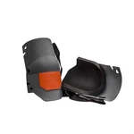 Bon 12-134 Knee Pads 1/2" Foam Hinged Hard Plastic Durable Protection. Fixed Price $80.63.