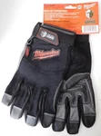 Milwaukee Gloves Contractor Job Site Armor 49-17-0134 Xxl. Fixed Price $11.50.