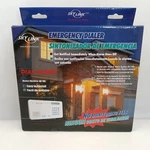 Skylink Wireless Emergency Dialer, Security System AD-105. Fixed Price $34.97.