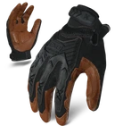 Ironclad Gloves EXO2-MIGL Motor Impact Protection Genuine Leather Select Size. Fixed Price $209.90.