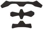 Fox Racing Flight Sport Helmet Replacement Pad Set Kit Black. Fixed Price $15.95.