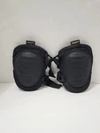 Awp Tactical Hard Cap Knee Pads Model: 1L-343-KP-1. Fixed Price $27.00.