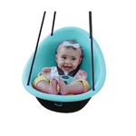 Swurfer Kiwi Toddler Swing Comfy Baby Outdoor, 3-POINT Adju... Fas. Fixed Price $115.99.