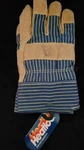 Steiner P2489 Heatloc Insulated Work Gloves, Brushed Pigskin Outer Layer. Fixed Price $16.00.
