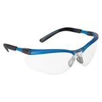 (case Of 20 Pair) 3M Bx Ocean Blue Frame Black Accents I/o Mirror Lens Glasses. Fixed Price $60.00.