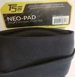 Tse Safety Neo-pad Professional Knee Pads Black/gray One Size Pair (2). Fixed Price $28.99.