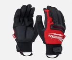 Milwaukee Tools MLW48-73-0043 Winter Demolition Gloves Black & Red Extra Large. Fixed Price $39.99.