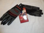 Craftsman L/xl Dexterity Gloves Mechanics Builder Nip - Part # 40204. Fixed Price $39.96.