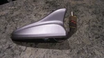 2016 Hyundai Sonata Hybrid Radio Shark Fin Antenna 96210 Oem Pewter Gray #V7S. Fixed Price $88.99.