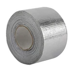 Self-adhesive Heat Reflective Resistant High Temperature Tape Fiberglass. Fixed Price $11.32.