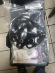 Honeywell North 7780P100L Half Mask Respirator Kit,l,black Nib Home Repairs. Fixed Price $38.43.