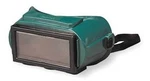 Sellstrom Welding Goggles, Shade 5, Fixed Front # 85450. Fixed Price $16.53.