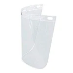 Fiber-metal 4118CL Clear Faceshield Window X 11-1/4 For F300/F770 Mounts. Fixed Price $15.60.