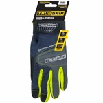 General Purpose Work Gloves, Touchscreen Compatible, Blue, Xxl 98694-23. Fixed Price $25.80.
