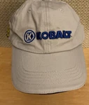 Lowe Racing Team #48 Jimmie Johnson Kobalt Nascar Hat Adjust-hook/loop. Fixed Price $15.49.
