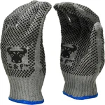 & F Products Natural Cotton Work Gloves Double-side Pvc Dots. Fixed Price $247.48.