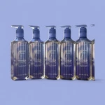 5 New Seaside Cove Bath & Body Works Cleansing Gel Hand Soap Wash. Fixed Price $39.99.