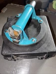 Damo 8" Vacuum Suction Heavy Duty Glass Lifter Cups With Abs Handle. Fixed Price $40.00.